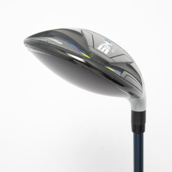 TaylorMade（テーラーメイド） SIM2 SIM2 マックス-D フェアウェイ