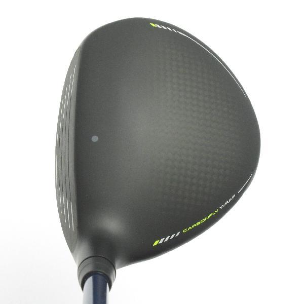 PING（ピン） G430 G430 MAX フェアウェイウッド Tour AD VR-7 【5W