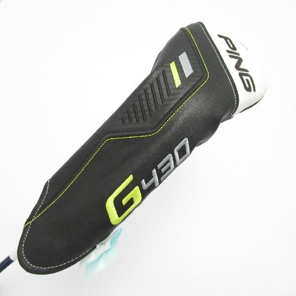 PING G430 MAX 5番ウッド　シャフト込み(ツアーad dj7s) PING（ピン） G430 G430 MAX フェアウェイウッド Tour AD VR-7 【5W
