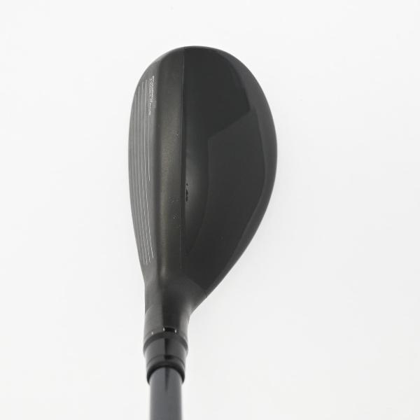TaylorMade（テーラーメイド） Qi10 Qi10 ツアー レスキュー