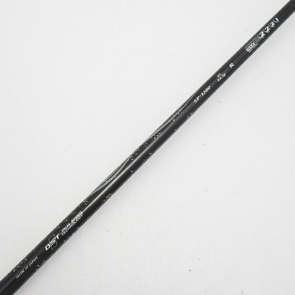 【新品】ゼクシオ プライム ユーティリティ ハイブリッド 5番 SP-1200 DUNLOP（ダンロップ） XXIO ゼクシオ プライム12 ハイブリッド