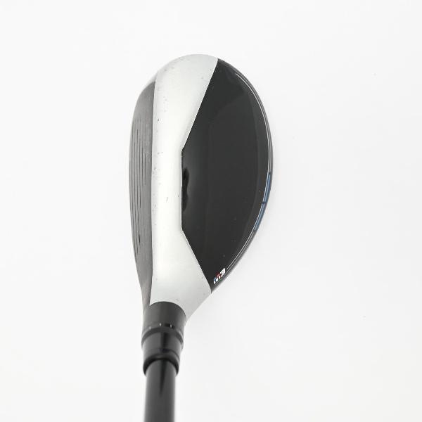 テーラーメイドM3 ユーティリティ TaylorMade M3 ユーティリティ4番21