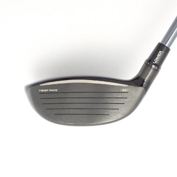 TaylorMade（テーラーメイド） STEALTH ステルス PLUS フェアウェイ 