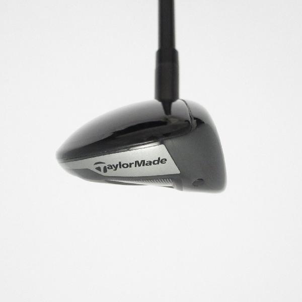 TaylorMade（テーラーメイド） Qi10 Qi10 レスキュー ユーティリティ