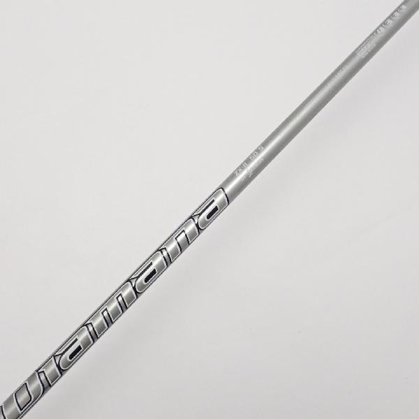 DUNLOP（ダンロップ） SRIXON スリクソン ZX MkII フェアウェイウッド