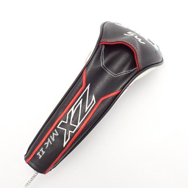 DUNLOP（ダンロップ） SRIXON スリクソン ZX MkII フェアウェイウッド