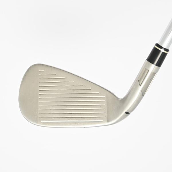 新品未使用SIM2MAX 4U KBS MAX MT85 JP スチール (S) TaylorMade（テーラーメイド） SIM2 SIM2 マックスアイアン アイアン