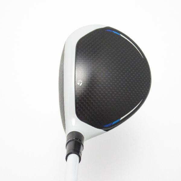 TaylorMade（テーラーメイド） SIM2 SIM2 フェアウェイウッド Tour AD