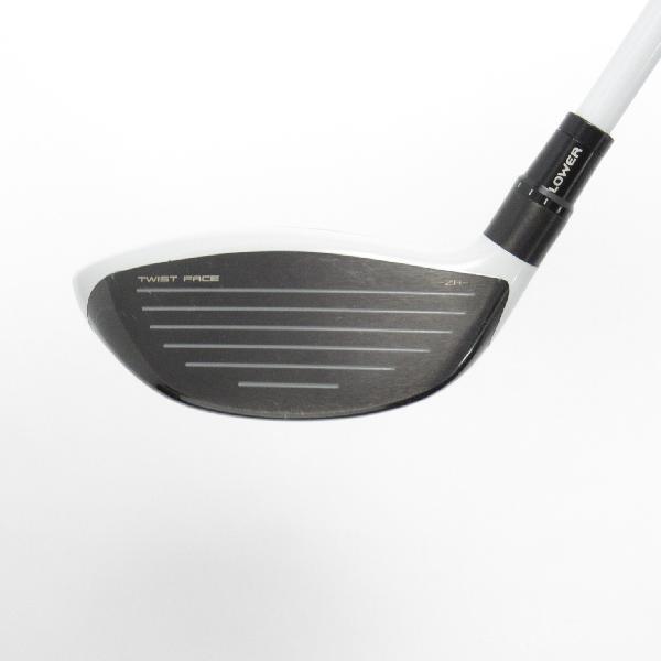 TaylorMade（テーラーメイド） SIM2 SIM2 フェアウェイウッド Tour AD