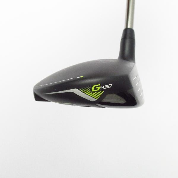 PING（ピン） G430 G430 MAX フェアウェイウッド PING TOUR 2.0 CHROME