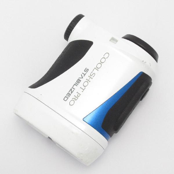 ニコン（Nikon） NIKON COOLSHOT PRO STABILIZED : GDOゴルフショップ