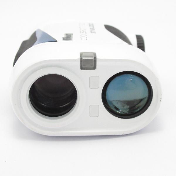 ニコン（Nikon） NIKON COOLSHOT PRO STABILIZED : GDOゴルフショップ