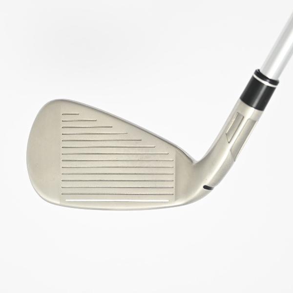 TaylorMade（テーラーメイド） STEALTH ステルス アイアン KBS MAX