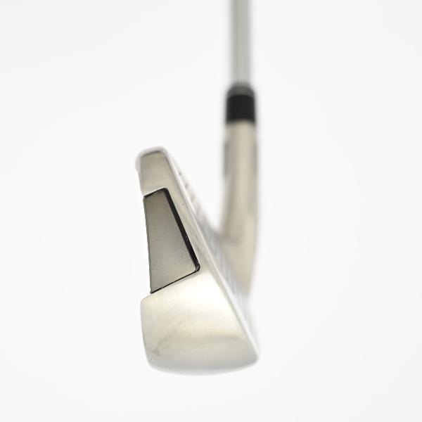 TaylorMade（テーラーメイド） STEALTH ステルス アイアン KBS MAX