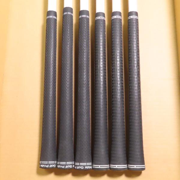 DUNLOP（ダンロップ） SRIXON スリクソン ZX4 アイアン Diamana ZX for