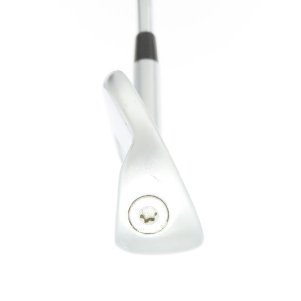 PING（ピン） I SERIES i525 アイアン N.S.PRO ZELOS 7 シャフト：N.S.
