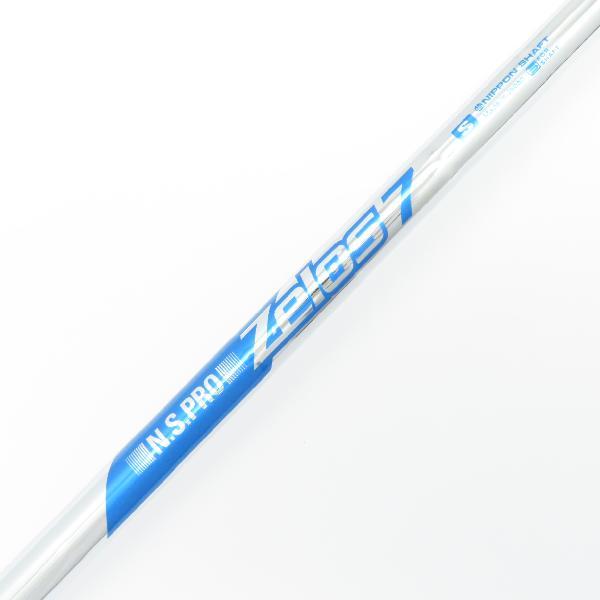 PING（ピン） I SERIES i525 アイアン N.S.PRO ZELOS 7 シャフト：N.S.