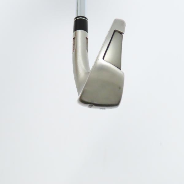 TaylorMade（テーラーメイド） STEALTH ステルス アイアン KBS MAX