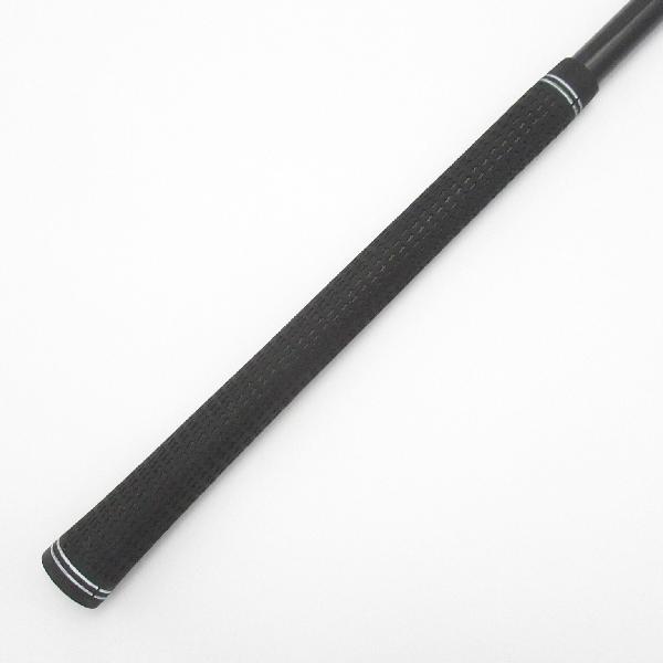 UST マミヤ ATTAS ATTAS RX ULTRA BLACK ドライバー用_スリーブ付  ATTAS RX ULTRA BLACK 4 【プロギア用】の画像