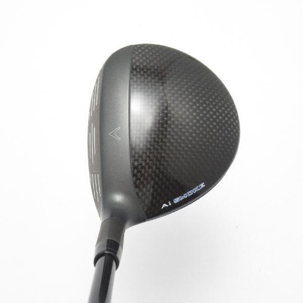 Callaway（キャロウェイ） キャロウェイゴルフ Ai SMOKE パラダイム Ai