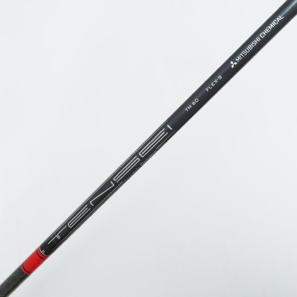 TaylorMade（テーラーメイド） STEALTH ステルス アイアン TENSEI RED