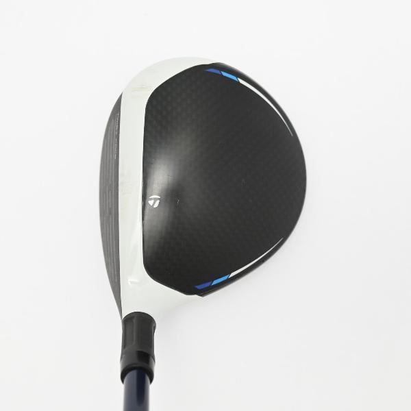 TaylorMade（テーラーメイド） SIM2 SIM2 MAX US フェアウェイウッド