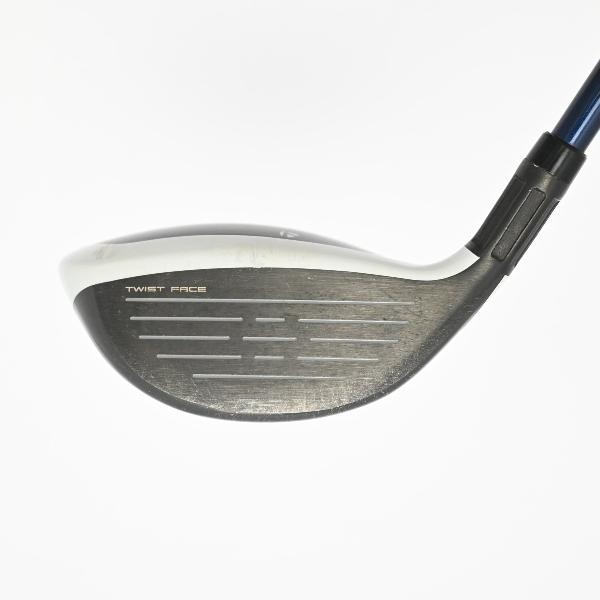 TaylorMade（テーラーメイド） SIM2 SIM2 MAX US フェアウェイウッド