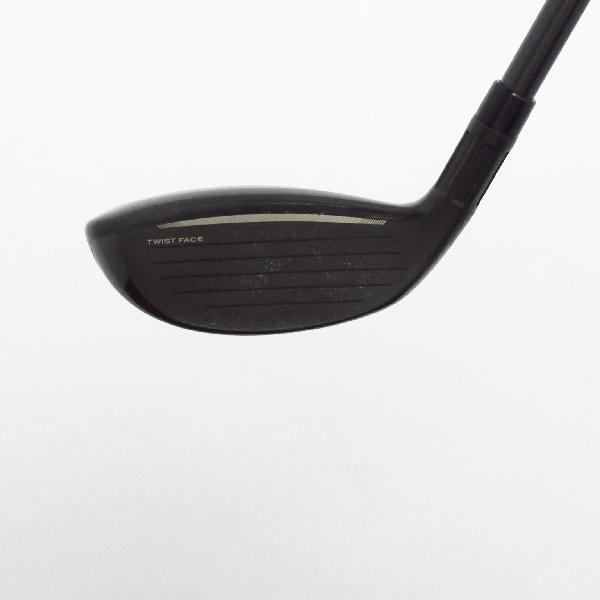TaylorMade（テーラーメイド） STEALTH ステルス RESCUE