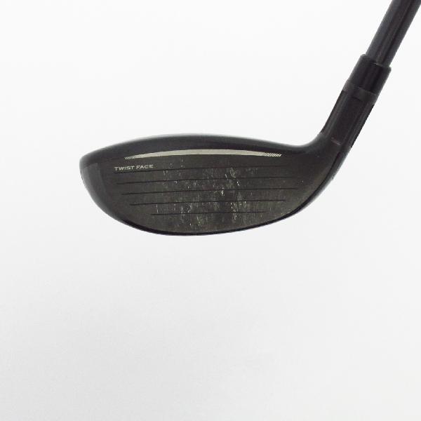 TaylorMade（テーラーメイド） STEALTH ステルス RESCUE