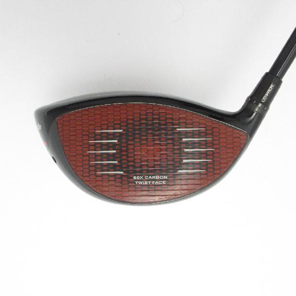 TAYLOR MADEステルス ドライバー カーボンシャフト ゴルフクラブ 美品