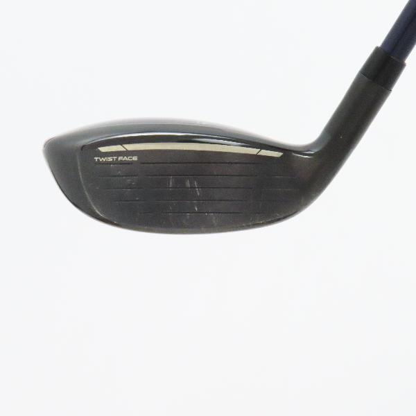 TaylorMade（テーラーメイド） Qi10 Qi10 MAX レスキュー