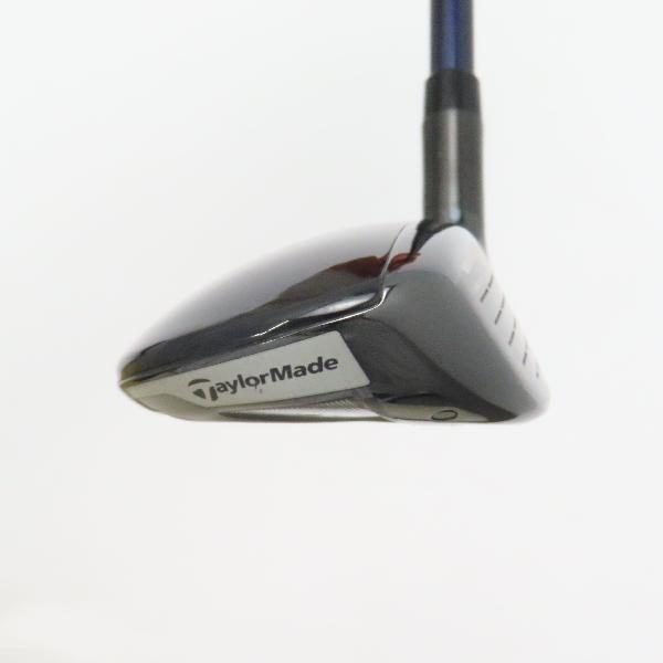 TaylorMade（テーラーメイド） Qi10 Qi10 MAX レスキュー