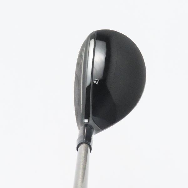 TaylorMade（テーラーメイド） Qi10 Qi10 MAX レスキュー