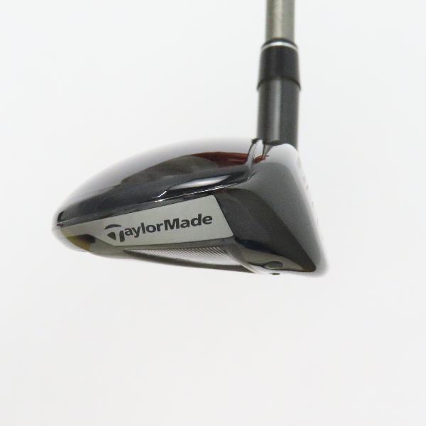 TaylorMade（テーラーメイド） Qi10 Qi10 MAX レスキュー