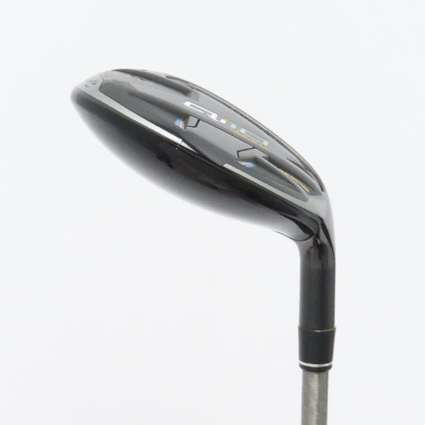 TaylorMade（テーラーメイド） Qi10 Qi10 MAX レスキュー