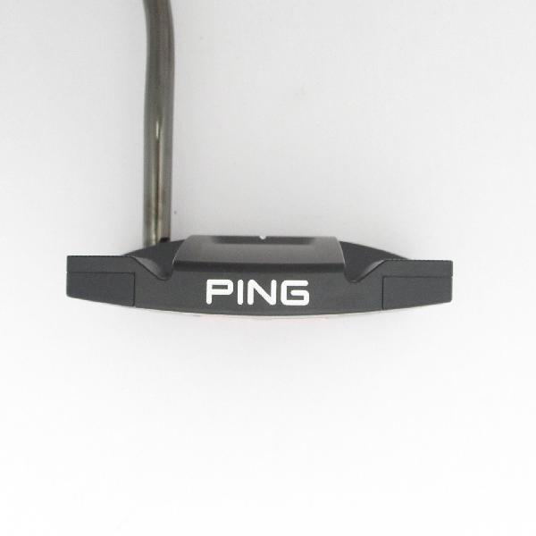 PING（ピン） ハーウッド アームロック パター スチールシャフト 【38