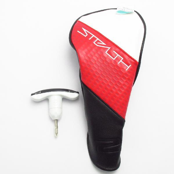 TaylorMade（テーラーメイド） STEALTH ステルス2 HD ドライバー