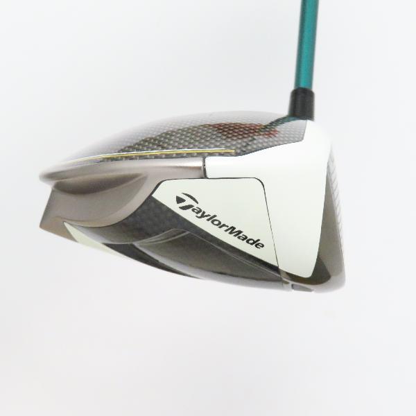 TaylorMade（テーラーメイド） STEALTH ステルス グローレ プラス