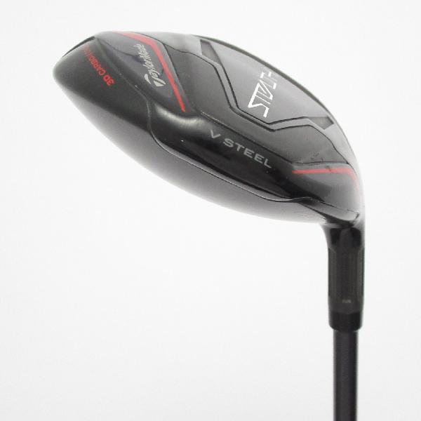 TaylorMade（テーラーメイド） STEALTH ステルス フェアウェイウッド