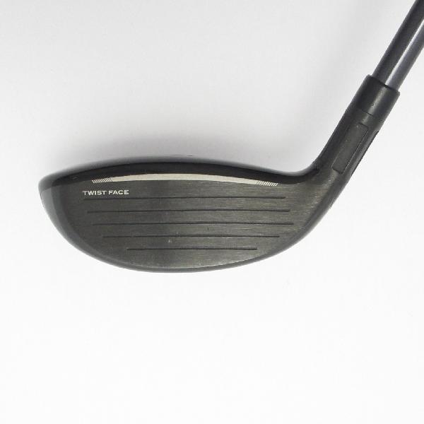 TaylorMade（テーラーメイド） STEALTH ステルス RESCUE