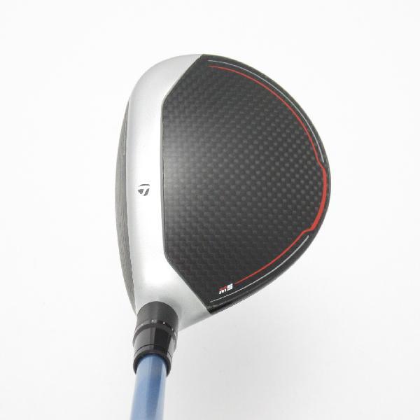 テーラーメイド　M5 3W & 5W  スピーダー　エボ5 661 TaylorMade（テーラーメイド） M5 M5 フェアウェイウッド Speeder 661