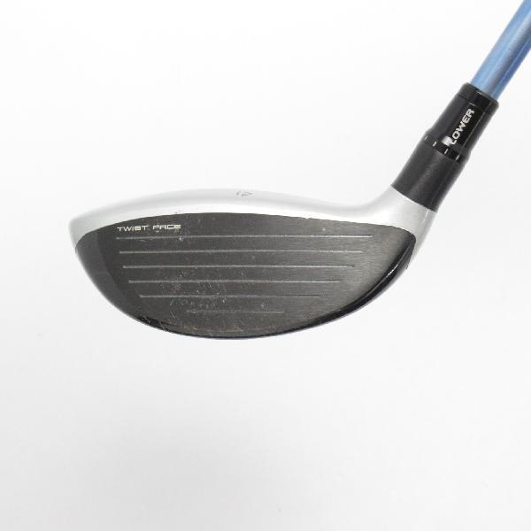 TaylorMade（テーラーメイド） M5 M5 フェアウェイウッド Speeder 661