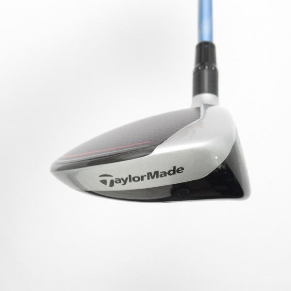 TaylorMade（テーラーメイド） M5 M5 フェアウェイウッド Speeder 661