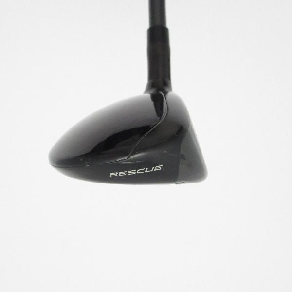 TaylorMade（テーラーメイド） STEALTH ステルス2 HD レスキュー