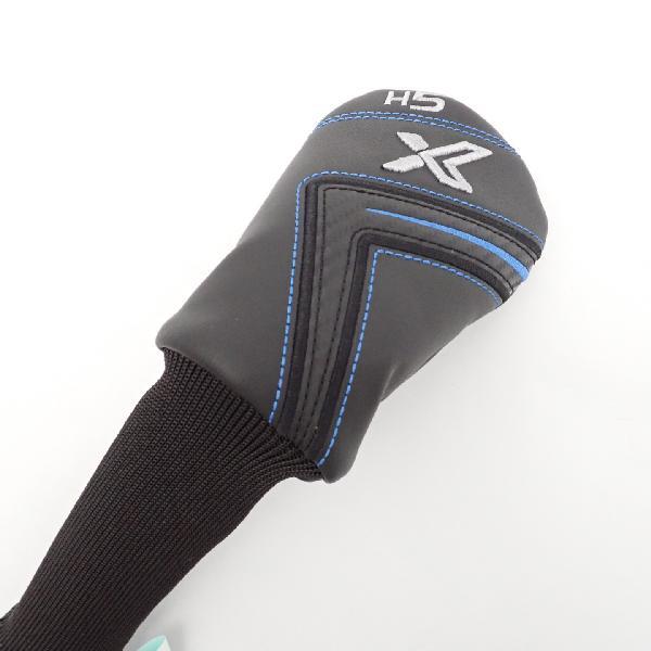 DUNLOP（ダンロップ） XXIO ゼクシオ X(2024) ユーティリティ Miyazaki