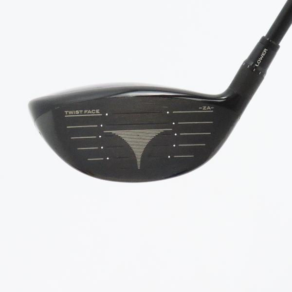 TaylorMade（テーラーメイド） BRNR バーナー ミニ ドライバー