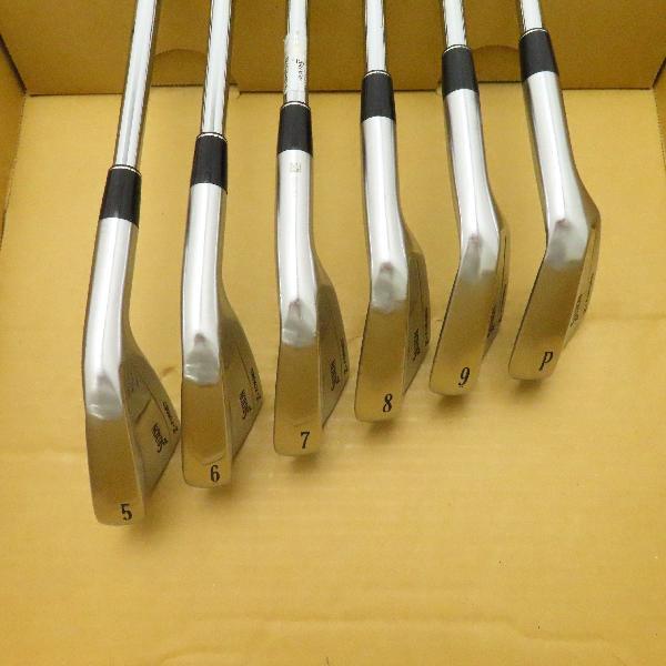 DUNLOP（ダンロップ） SRIXON スリクソン Z-FORGED アイアン N.S.PRO