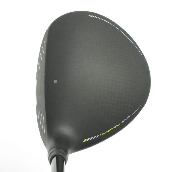 ピン G430 G430 MAX フェアウェイウッド ALTA J CB BLACK 【3W】 シャフト：ALTA J CB BLACK_1