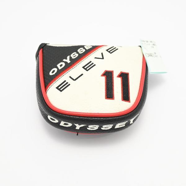 ODYSSEY（キャロウェイゴルフ） オデッセイ ODYSSEY ELEVEN TOUR LINED