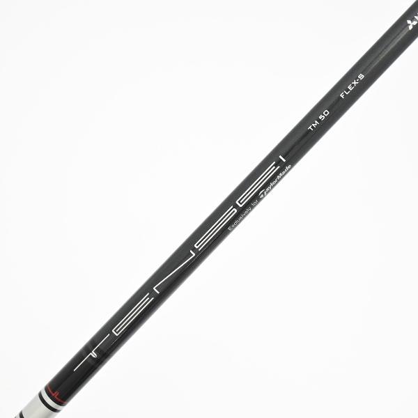 テーラーメイド Taylor Made 300MINI ドライバー TENSEI SILVER TM50 MD  シャフト：TENSEI SILVER TM50 MD_5
